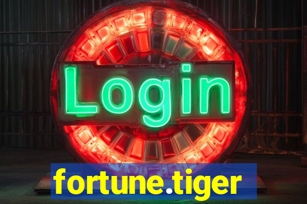 fortune.tiger