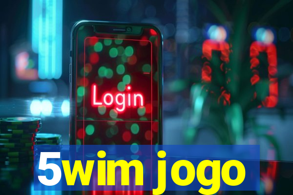 5wim jogo