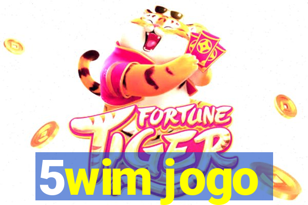 5wim jogo