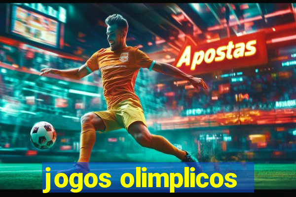 jogos olimplicos