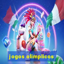 jogos olimplicos