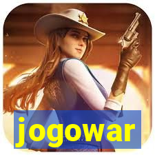 jogowar