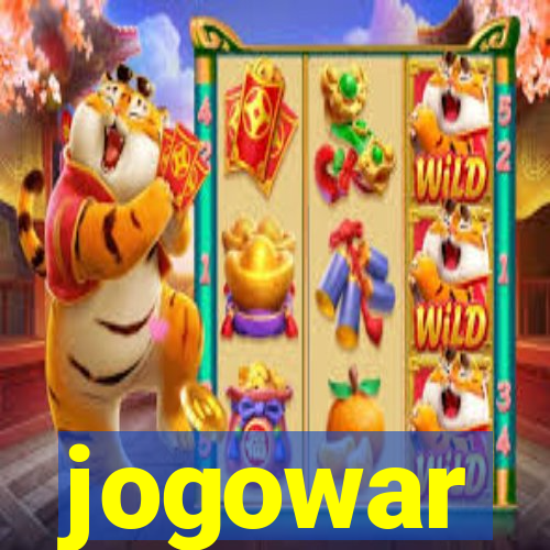 jogowar