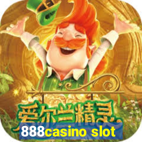 888casino slot