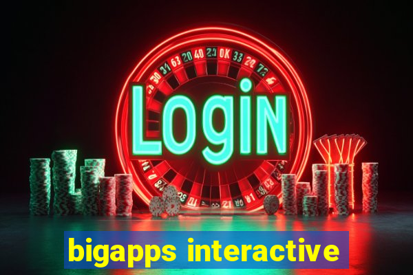 bigapps interactive