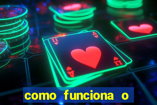 como funciona o jogo do fortune tiger