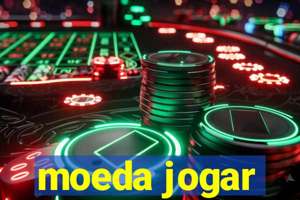 moeda jogar