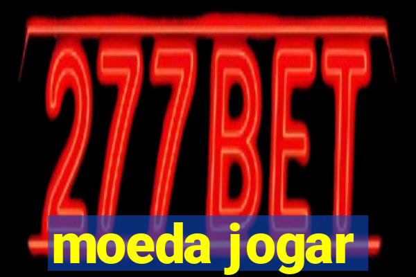 moeda jogar