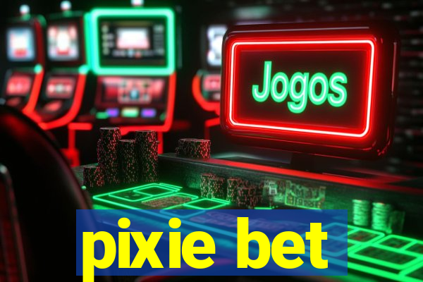 pixie bet