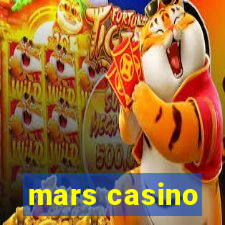 mars casino