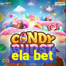 ela bet