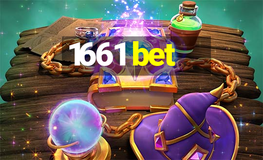 1661 bet