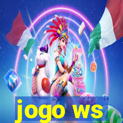 jogo ws