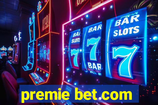 premie bet.com