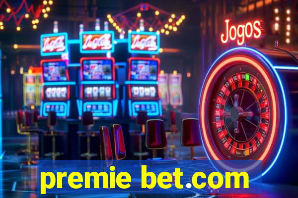 premie bet.com