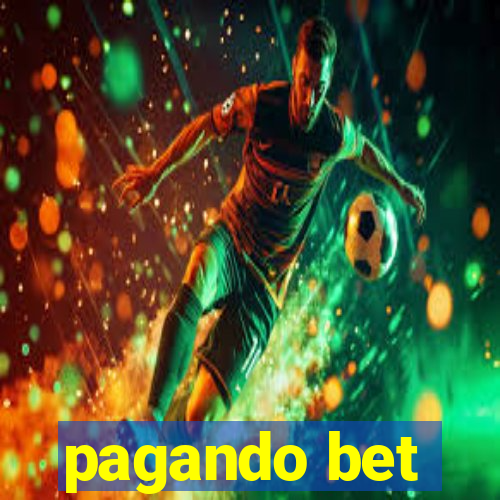 pagando bet