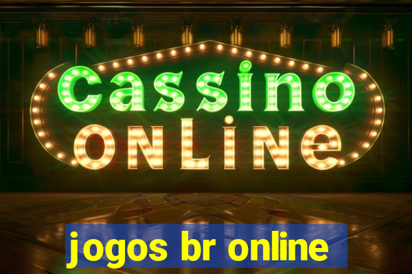 jogos br online