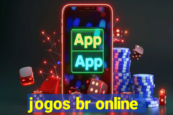 jogos br online