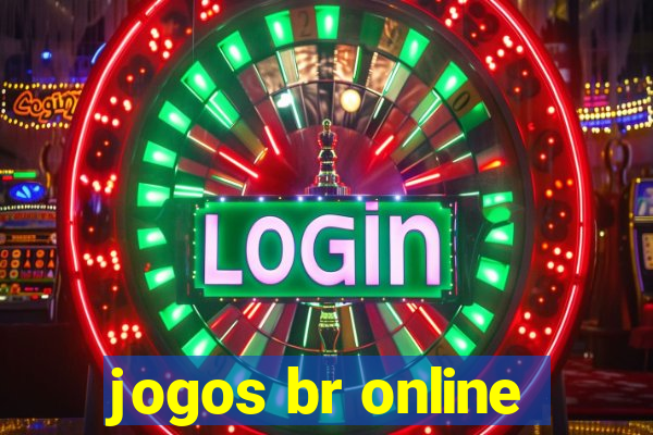 jogos br online