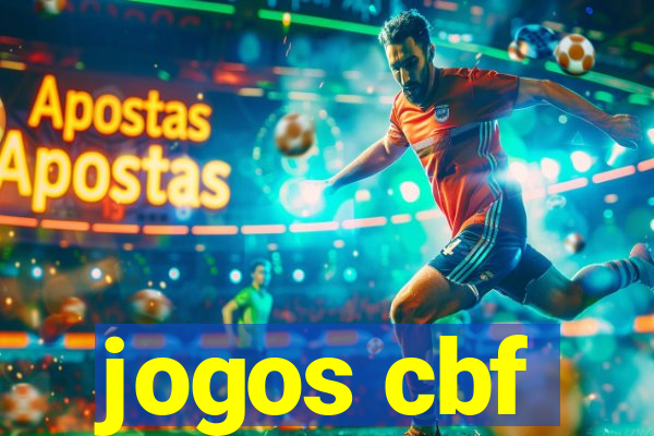 jogos cbf