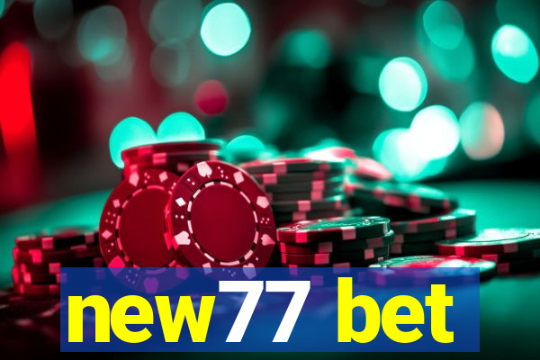 new77 bet