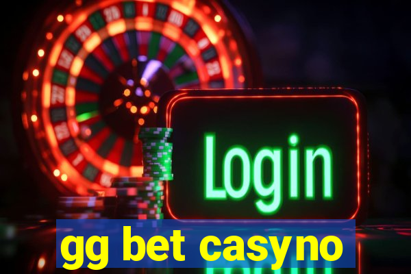 gg bet casyno