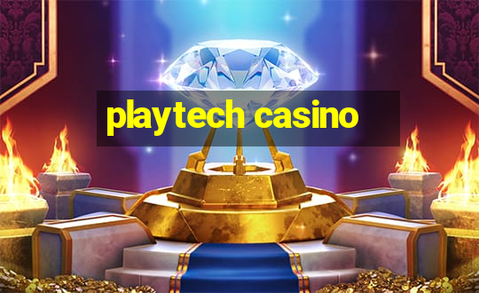 playtech casino