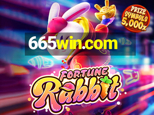 665win.com