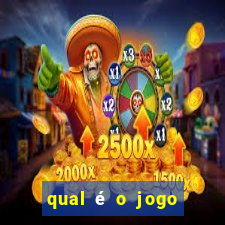 qual é o jogo que paga