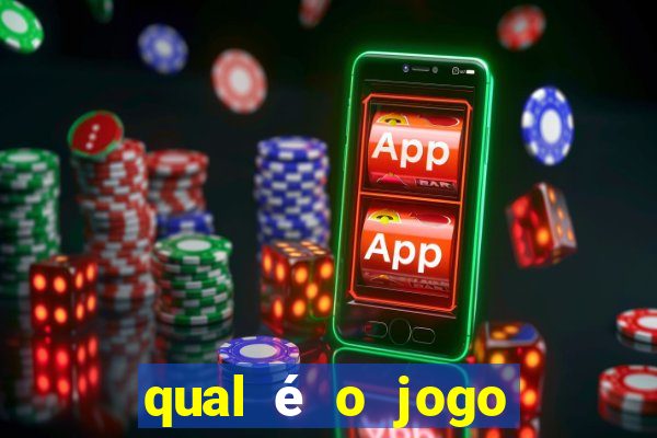 qual é o jogo que paga