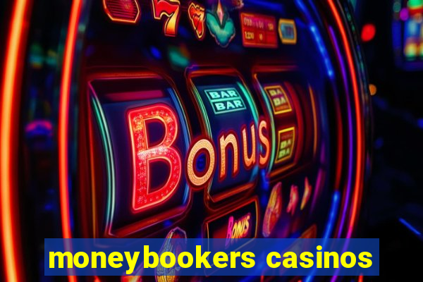 moneybookers casinos