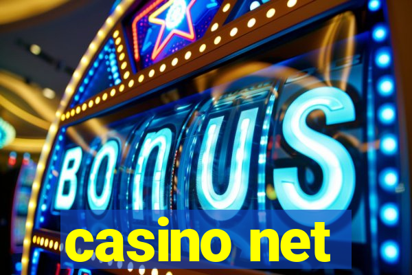 casino net