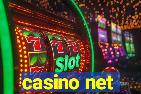 casino net