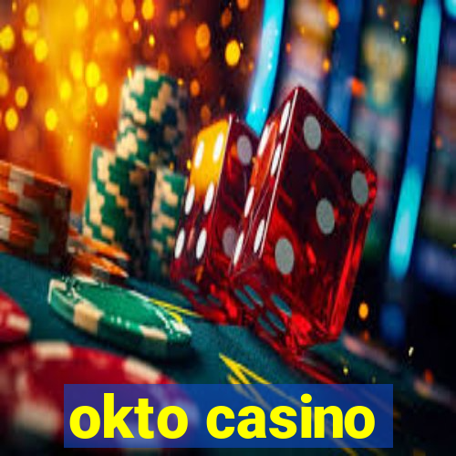 okto casino