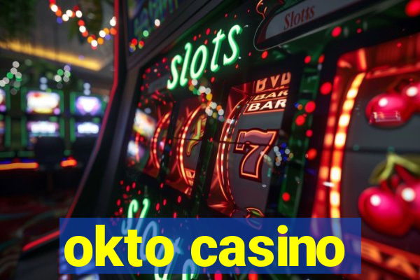 okto casino