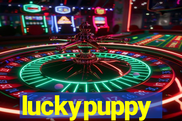 luckypuppy