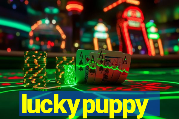 luckypuppy