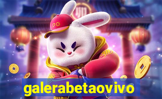 galerabetaovivo