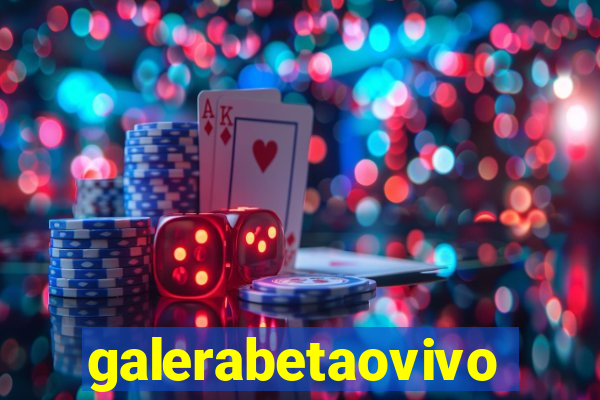 galerabetaovivo