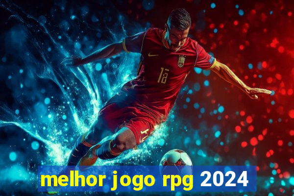 melhor jogo rpg 2024