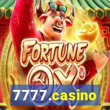 7777.casino