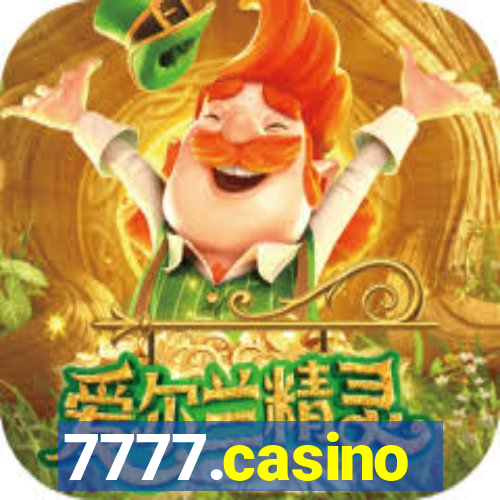 7777.casino