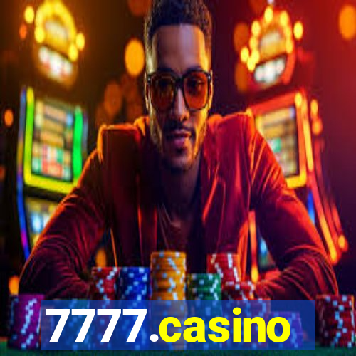 7777.casino