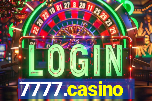 7777.casino