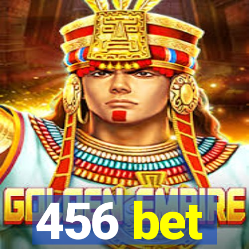 456 bet