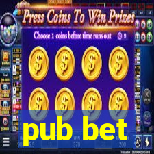 pub bet