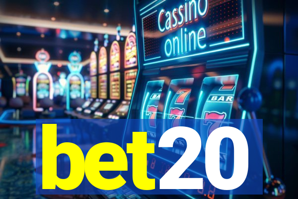 bet20