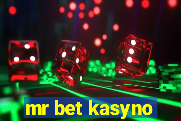 mr bet kasyno