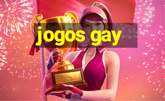 jogos gay