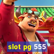 slot pg 555